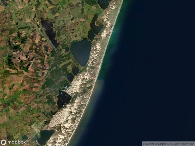 Urbex Map Palmares Do Sul