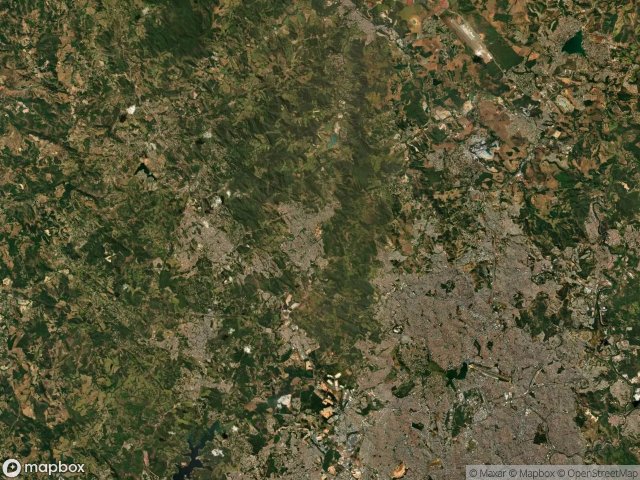 Urbex Map Ribeirao Das Neves