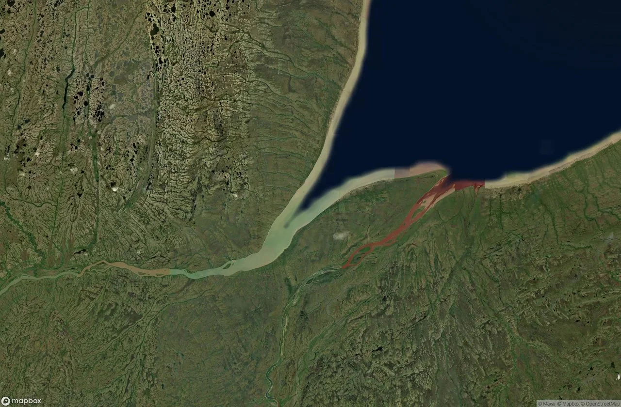 Urbex Map Manitoba