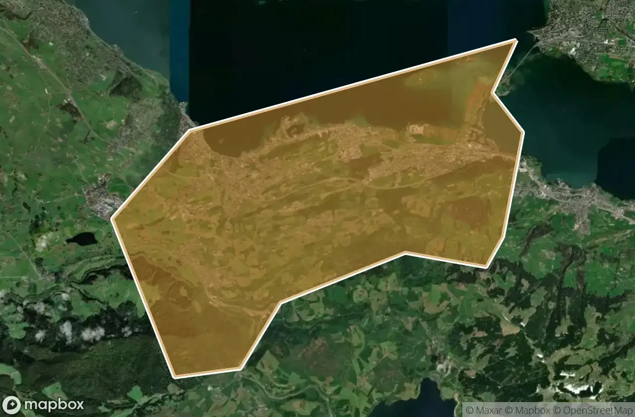 Urbex Map Hofe