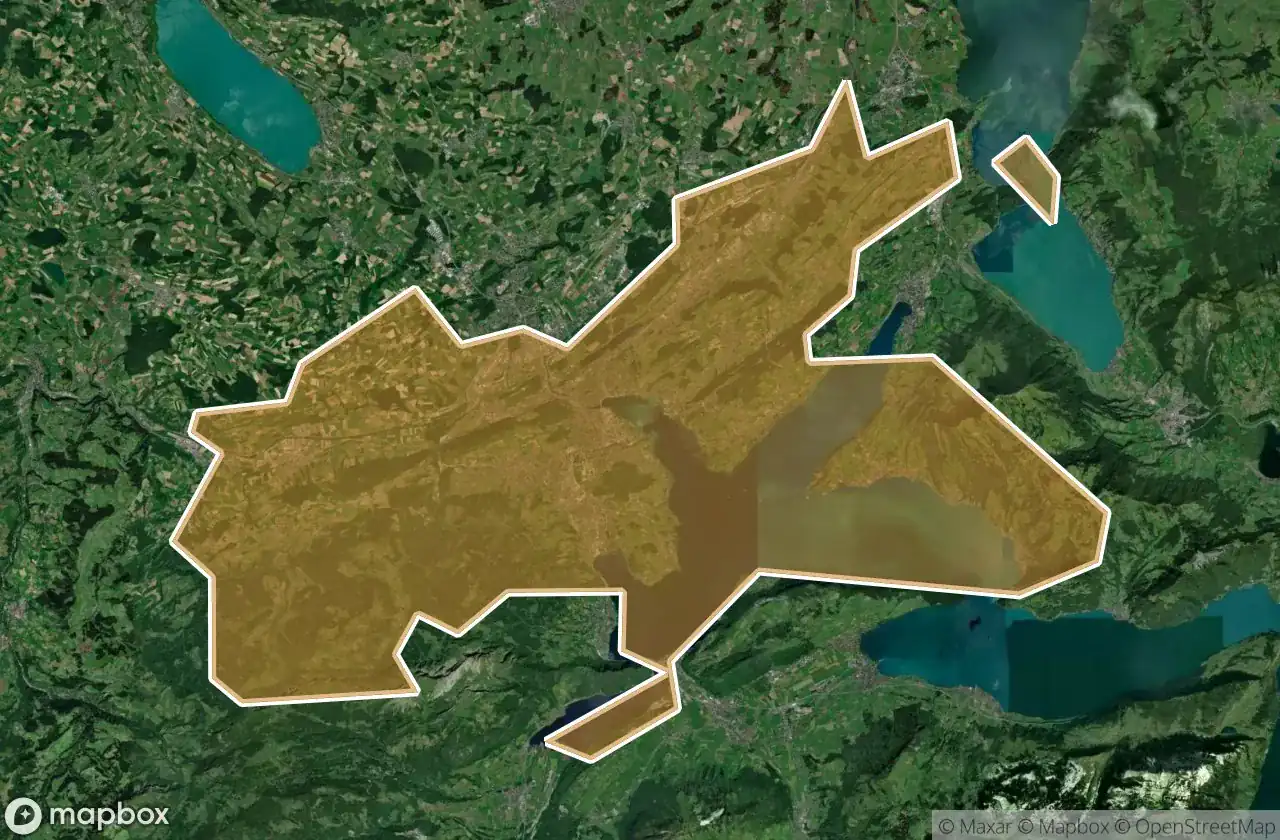 Mappa Urbex Luzern