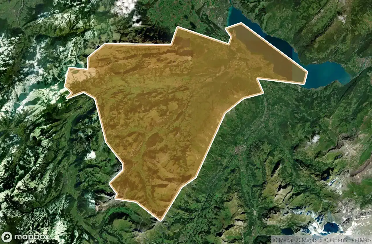 Mappa Urbex Niedersimmental