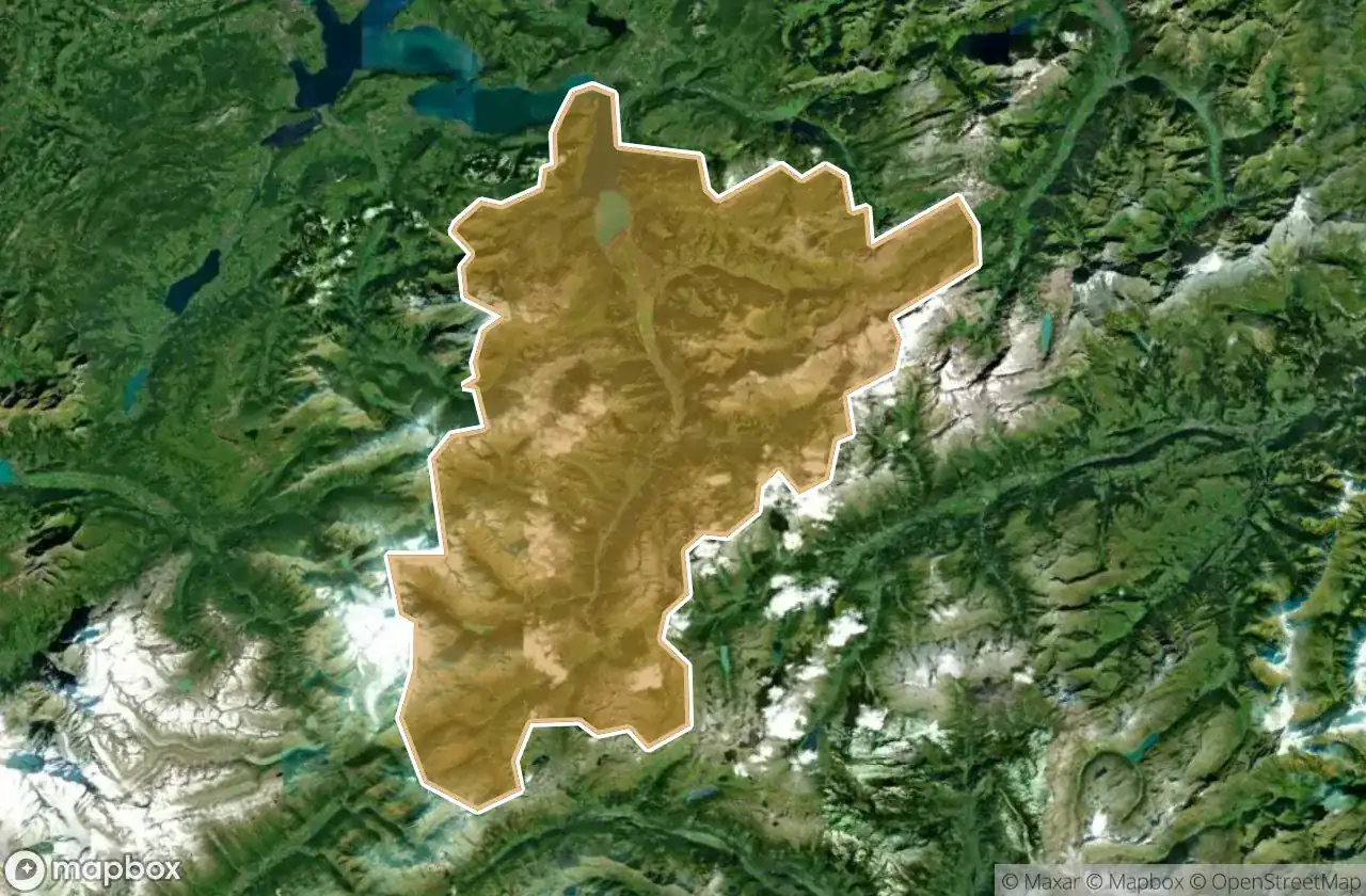 Mappa Urbex Uri