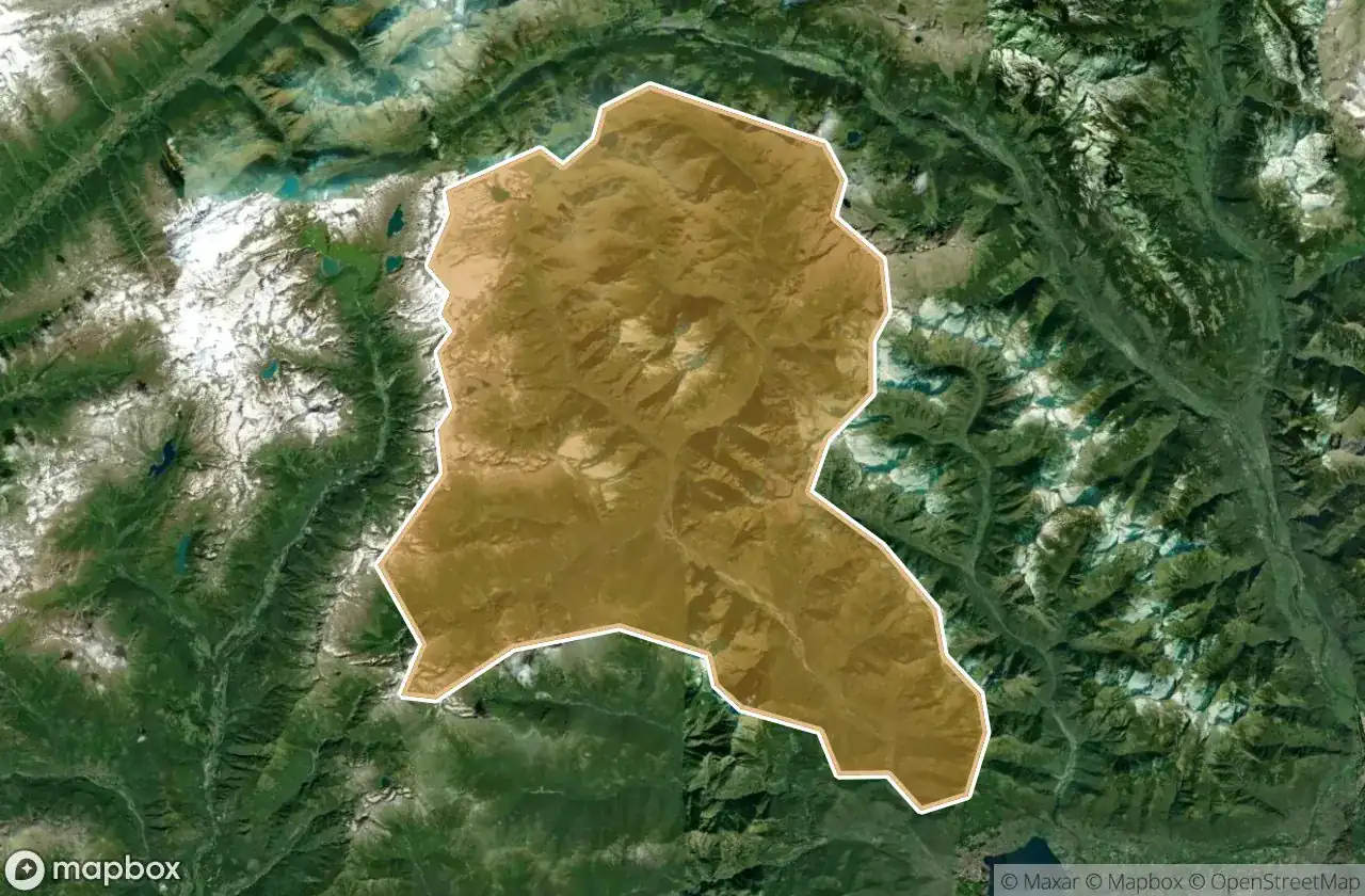 Mappa Urbex Vallemaggia