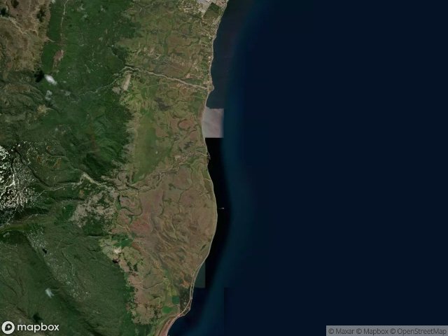 Urbex Map Magallanes