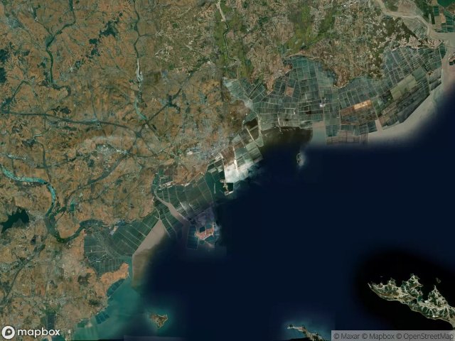 Urbex Map Jp Liaoning