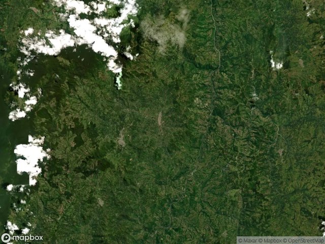 Urbex Map Supia