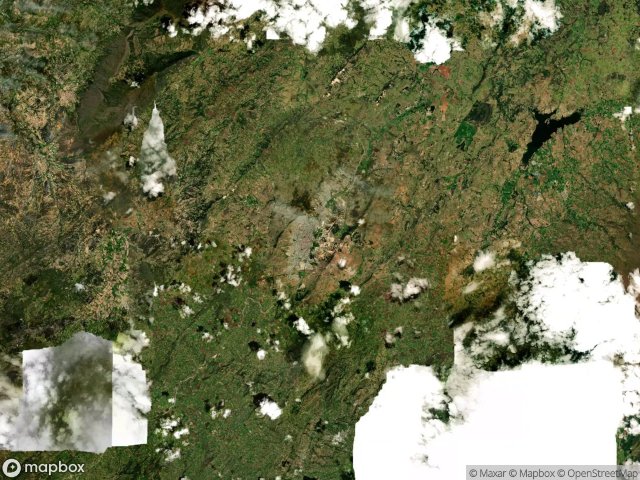 Urbex Map Tunja