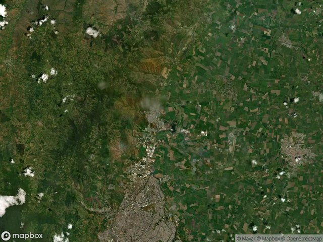 Urbex Map Yumbo