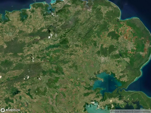 Mappa Urbex Banes