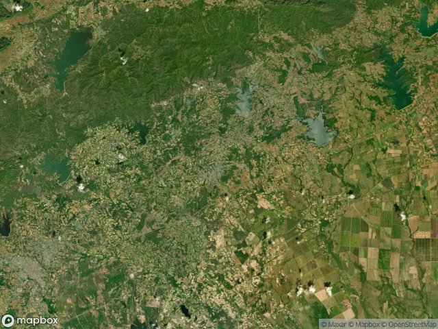 Mappa Urbex Consolacion Del Sur