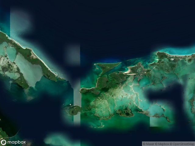 Urbex Map Cu Villa Clara