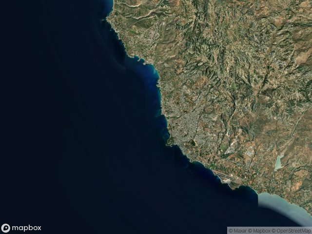 Urbex Map Ch Pafos