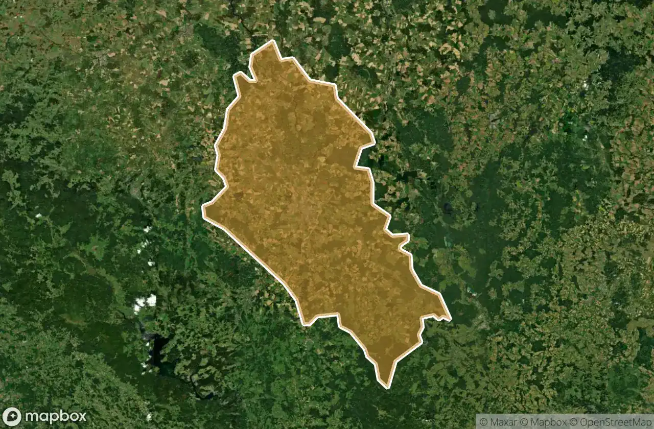 Mapa Urbex Ceske Budejovice