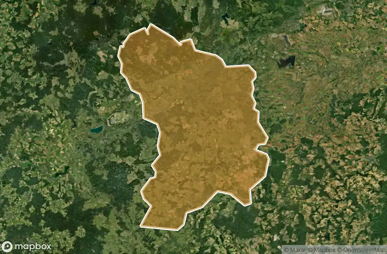 Mappa Urbex Karlovy Vary