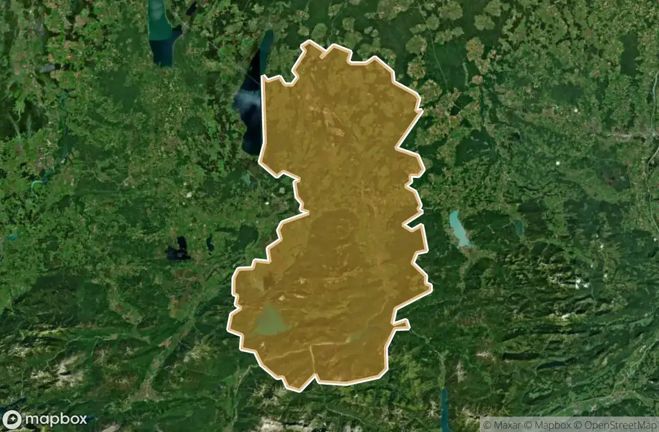 Urbex Map Bad Tolz Wolfratshausen