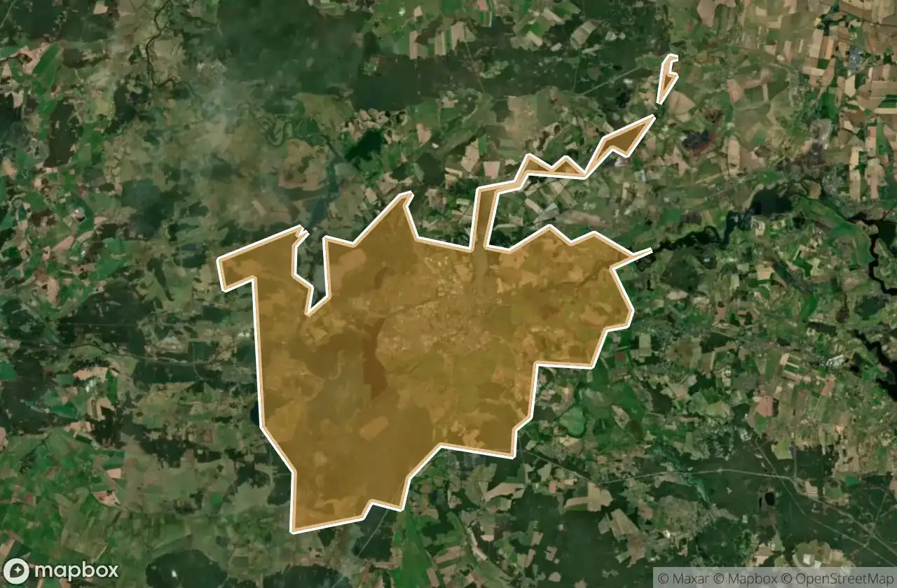 Urbex Map Brandenburg An Der Havel
