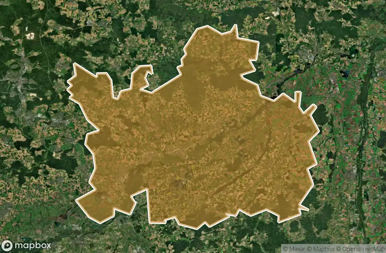 Urbex Map Dillingen An Der Donau
