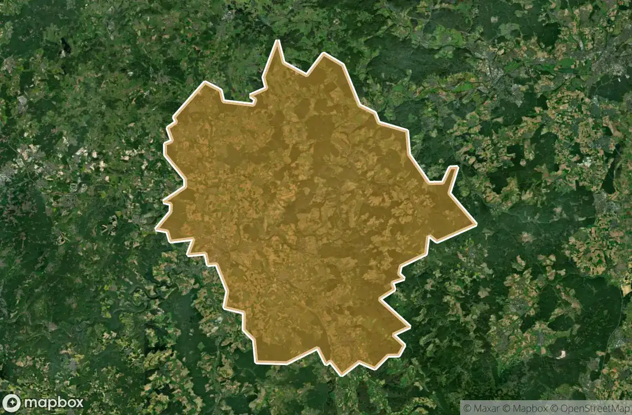 Mappa Urbex Limburg Weilburg