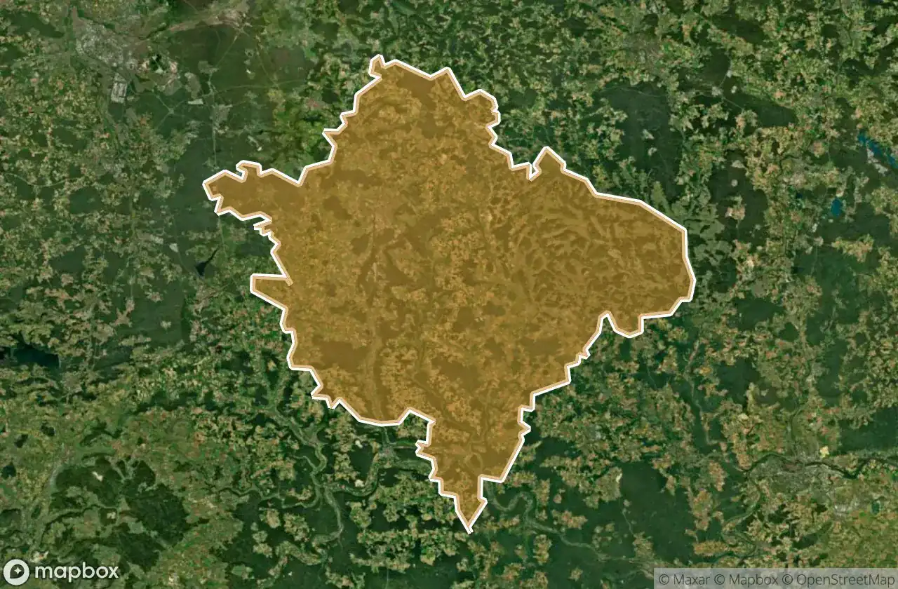 Urbex Map Neumarkt In Der Oberpfalz
