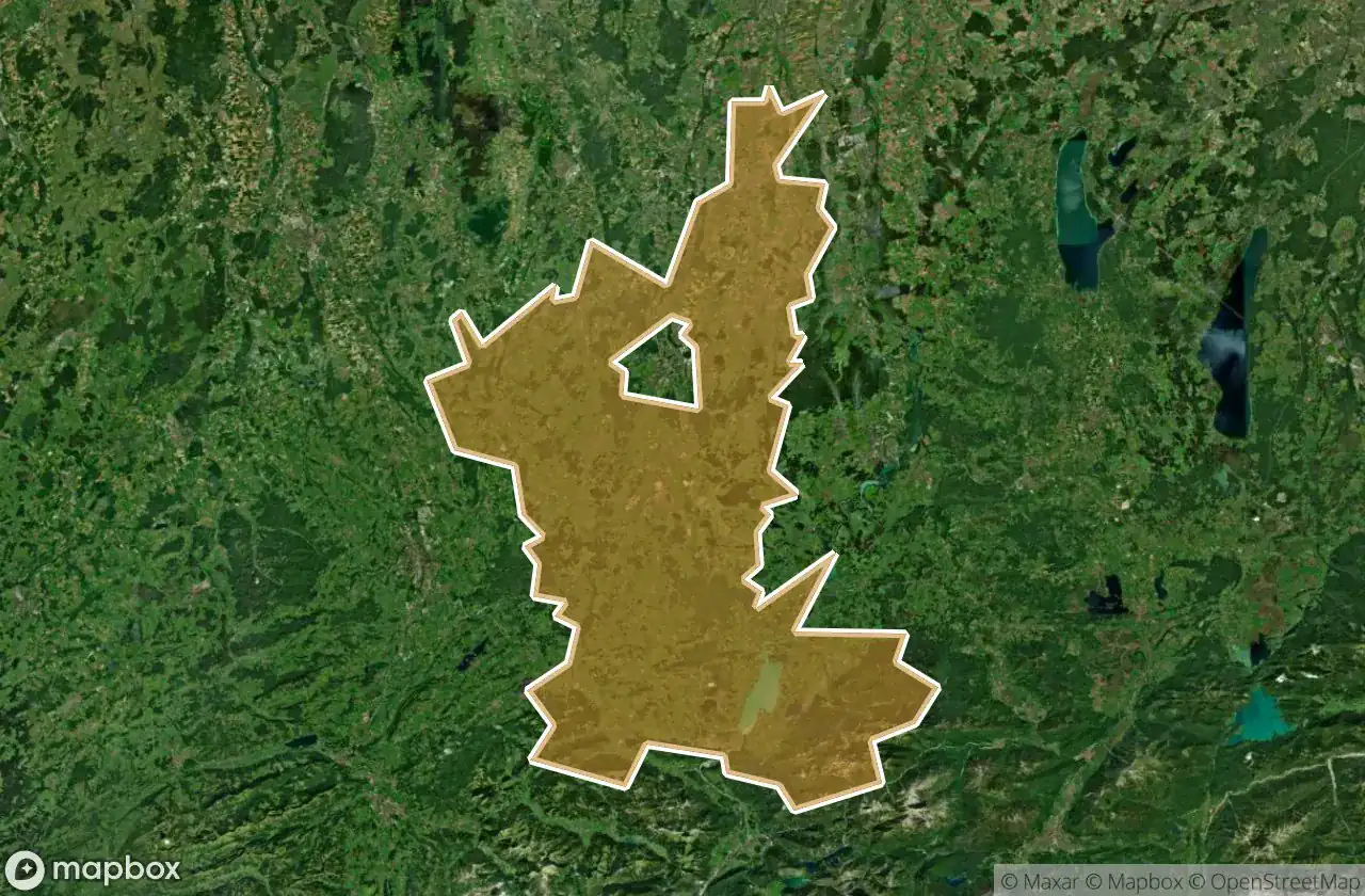Urbex Map Ostallgau
