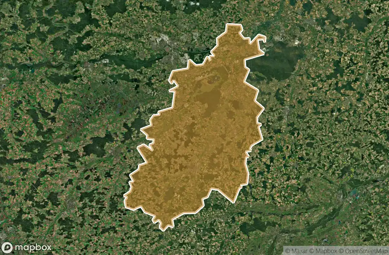 Urbex Map Pfaffenhofen An Der Ilm