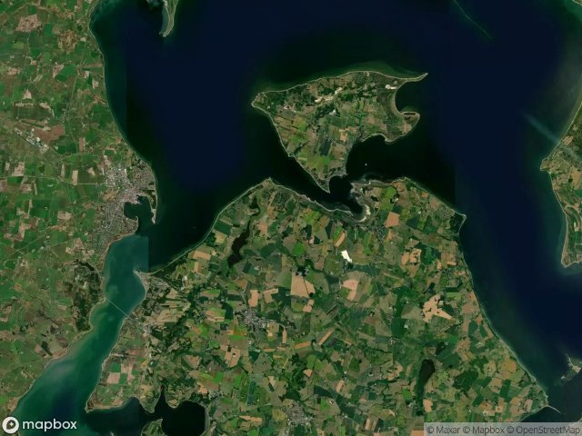 Urbex Map Skive