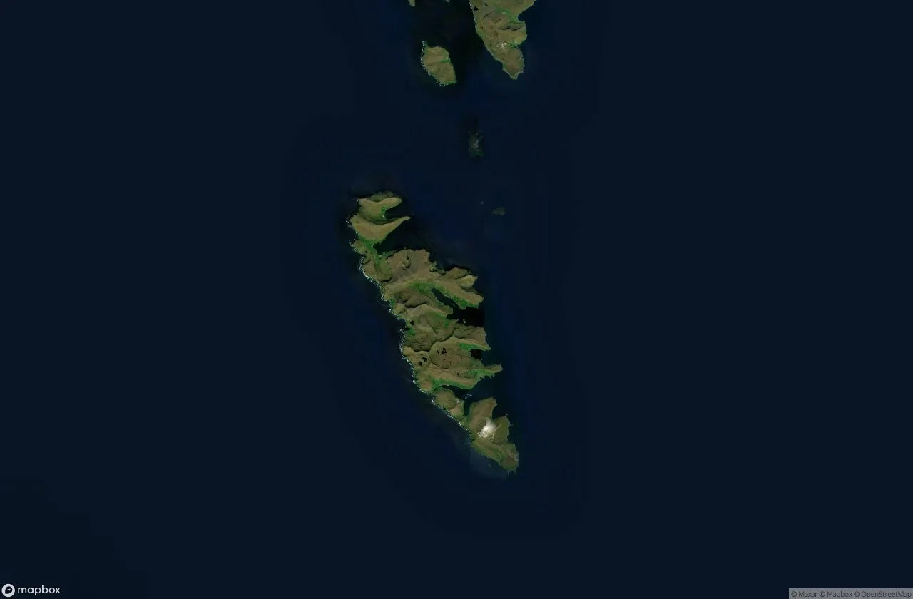 Urbex Map Tvøroyri
