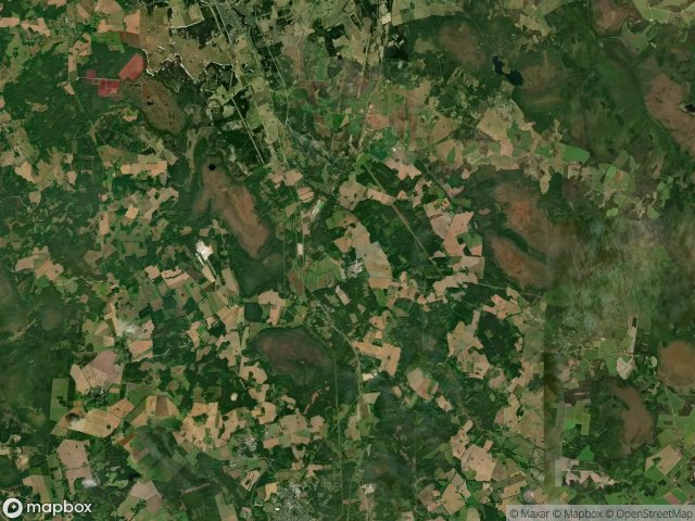 Urbex Map Rapla