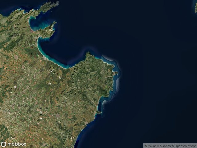 Urbex Map Es Balearic Isla