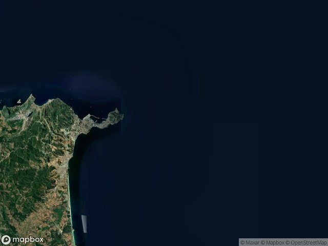 Urbex Map Es Ceuta