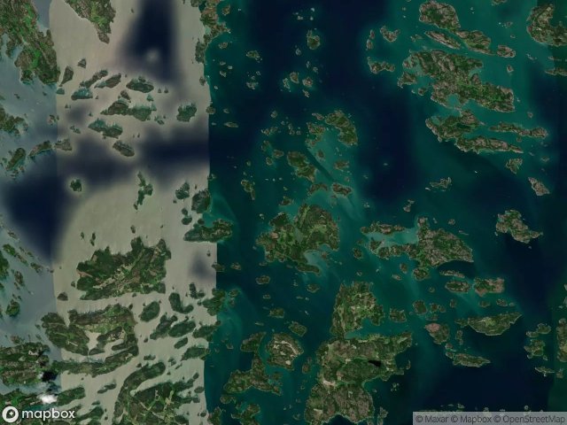 Urbex Map Fi Varsinais Suo