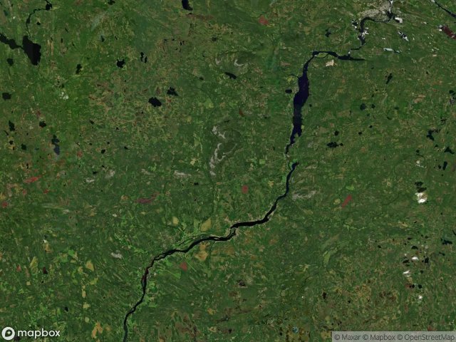 Mappa Urbex Lapland