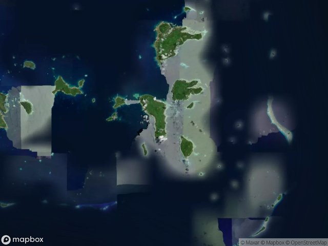 Urbex Map Fefan