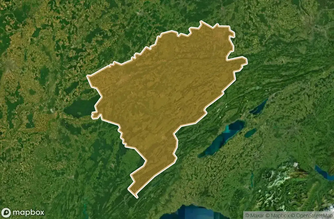 Urbex Map Doubs