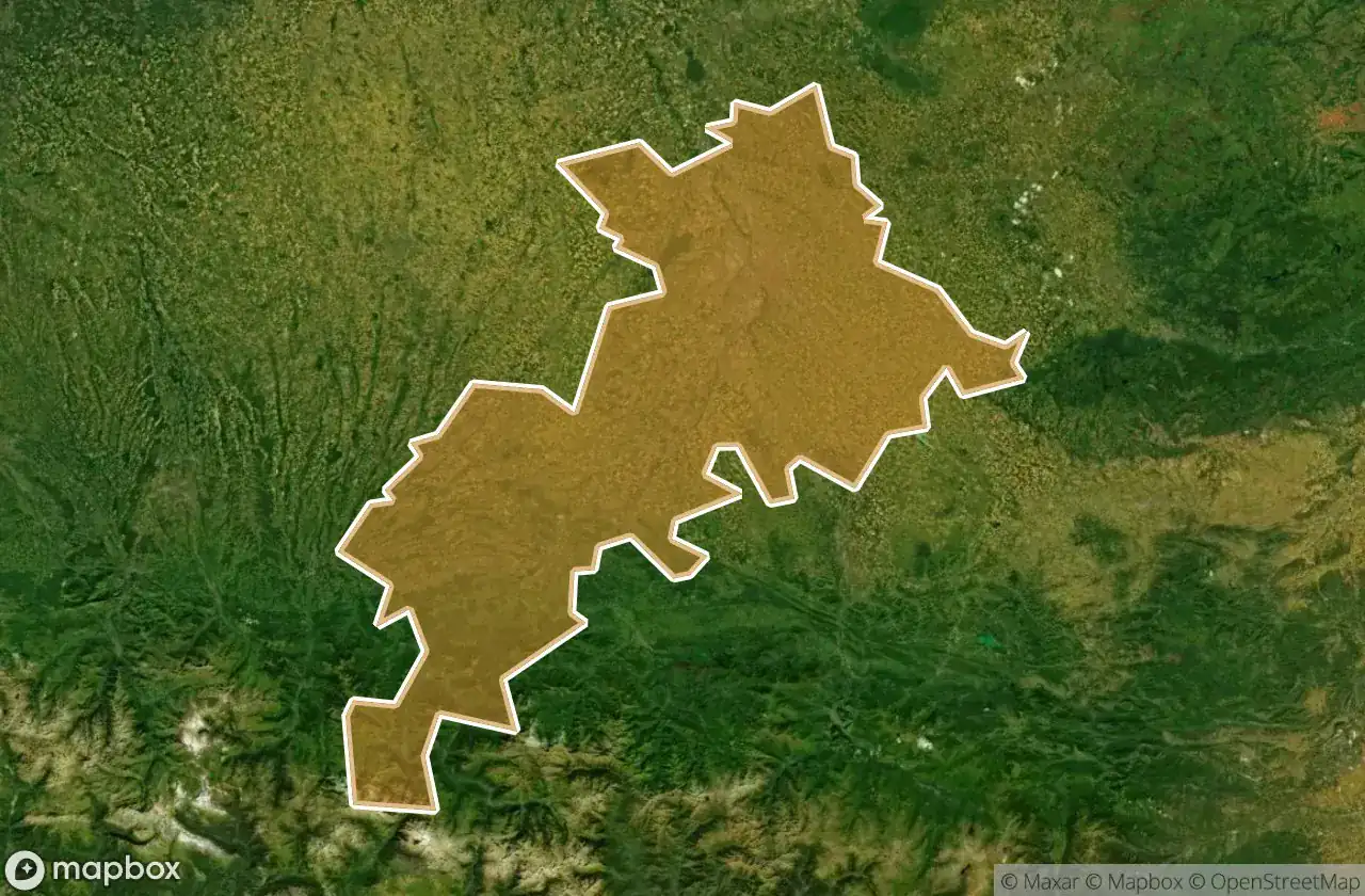 Carte Urbex Haute-Garonne