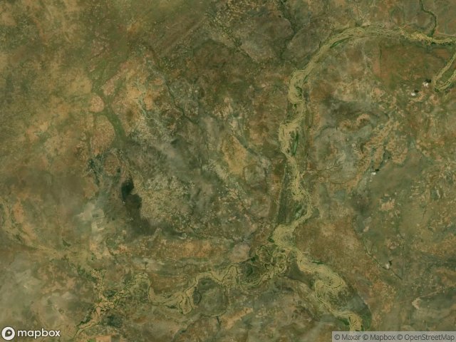 Mappa Urbex Mamprugu Moagduri
