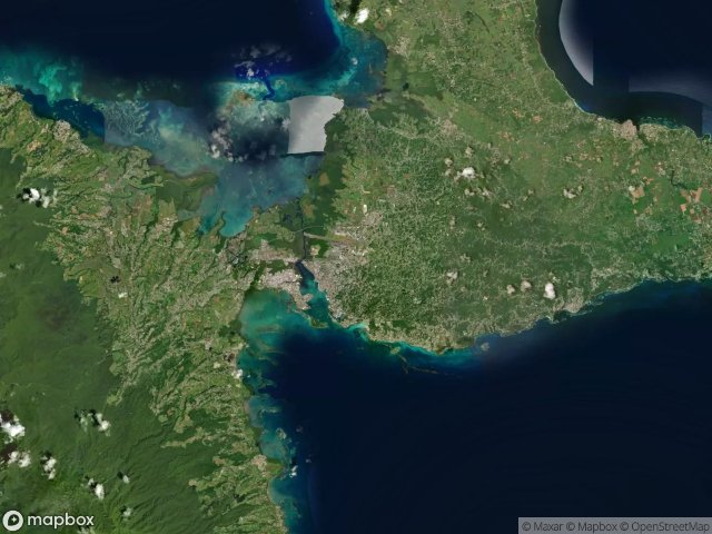 Urbex Map Les Abymes