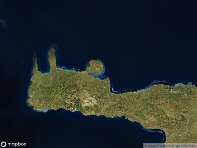 Urbex Map Gr Crete
