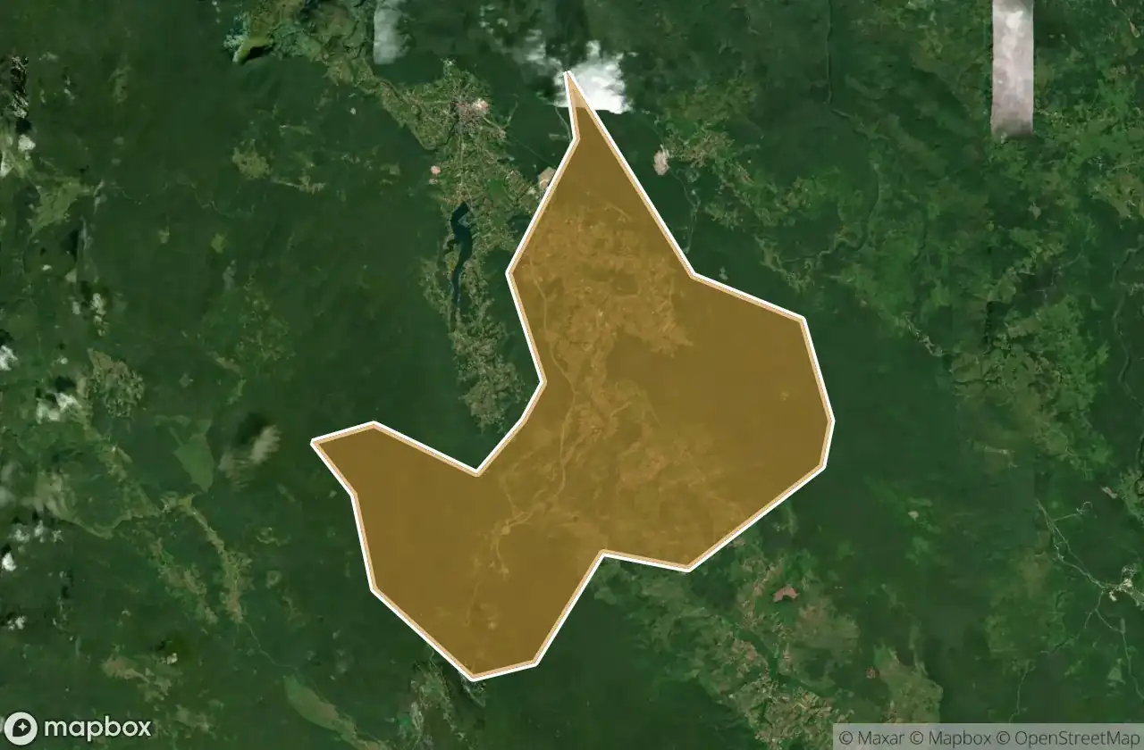 Mappa Urbex Josipdol