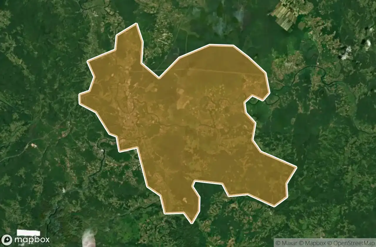 Mappa Urbex Karlovac