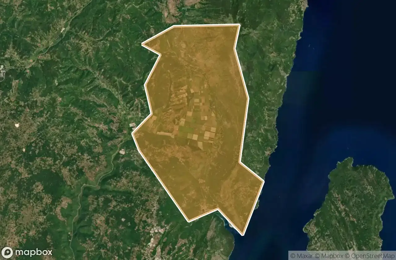 Mappa Urbex Krsan