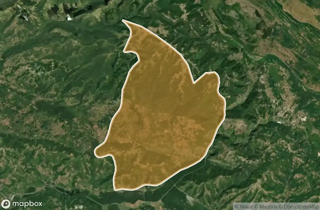 Mappa Urbex Oprtalj