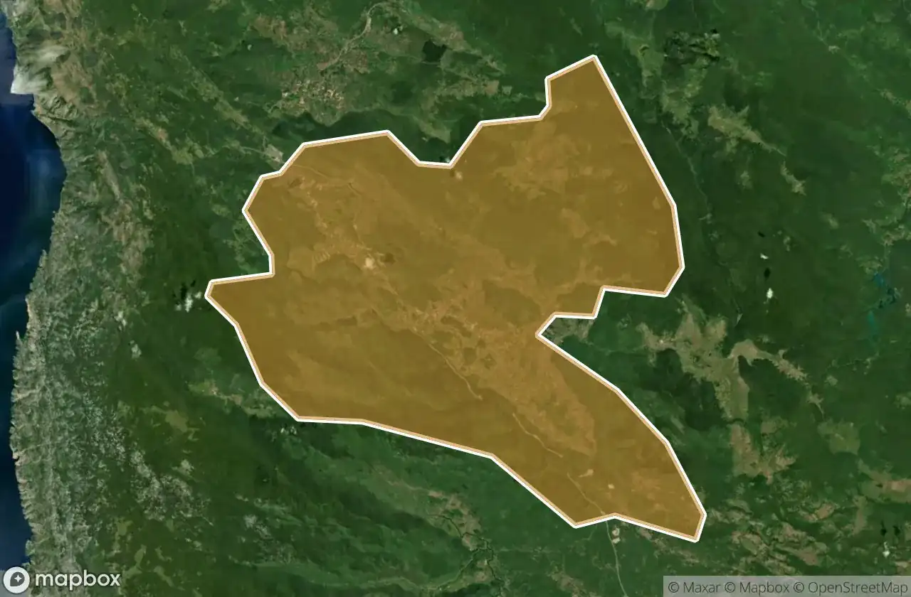 Mappa Urbex Otocac
