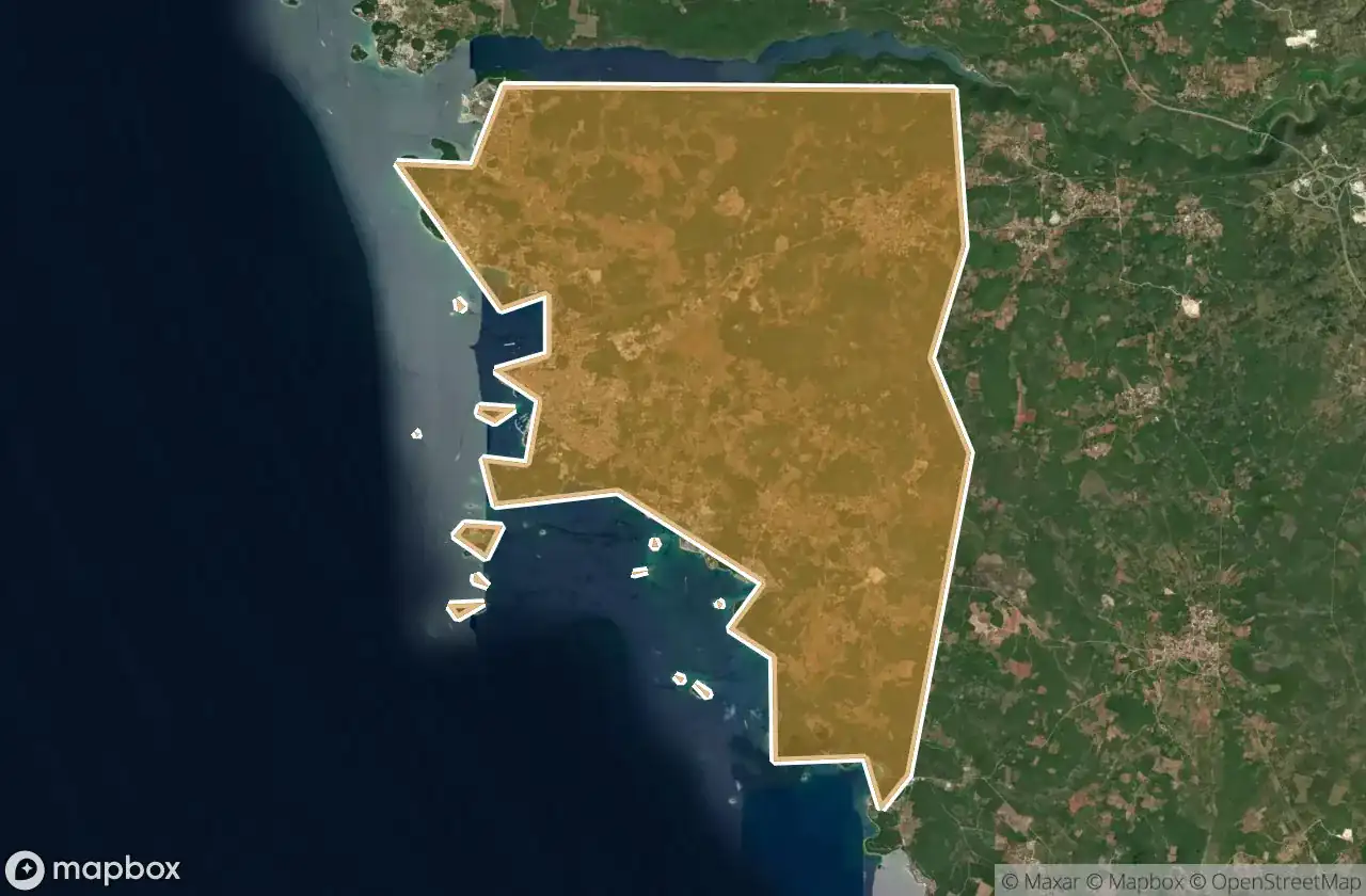 Mappa Urbex Rovinj