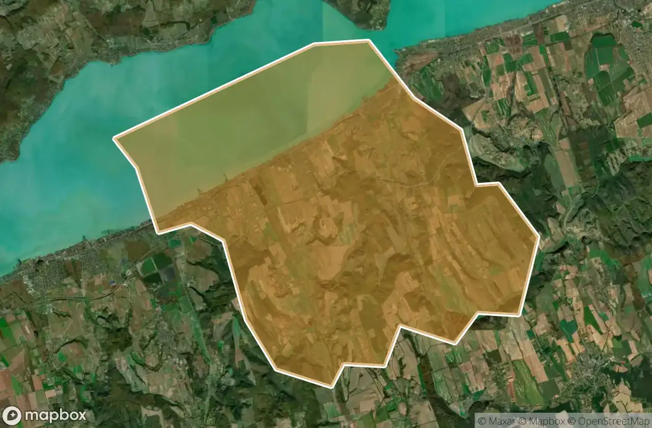 Urbex Map Balatonfoldvari