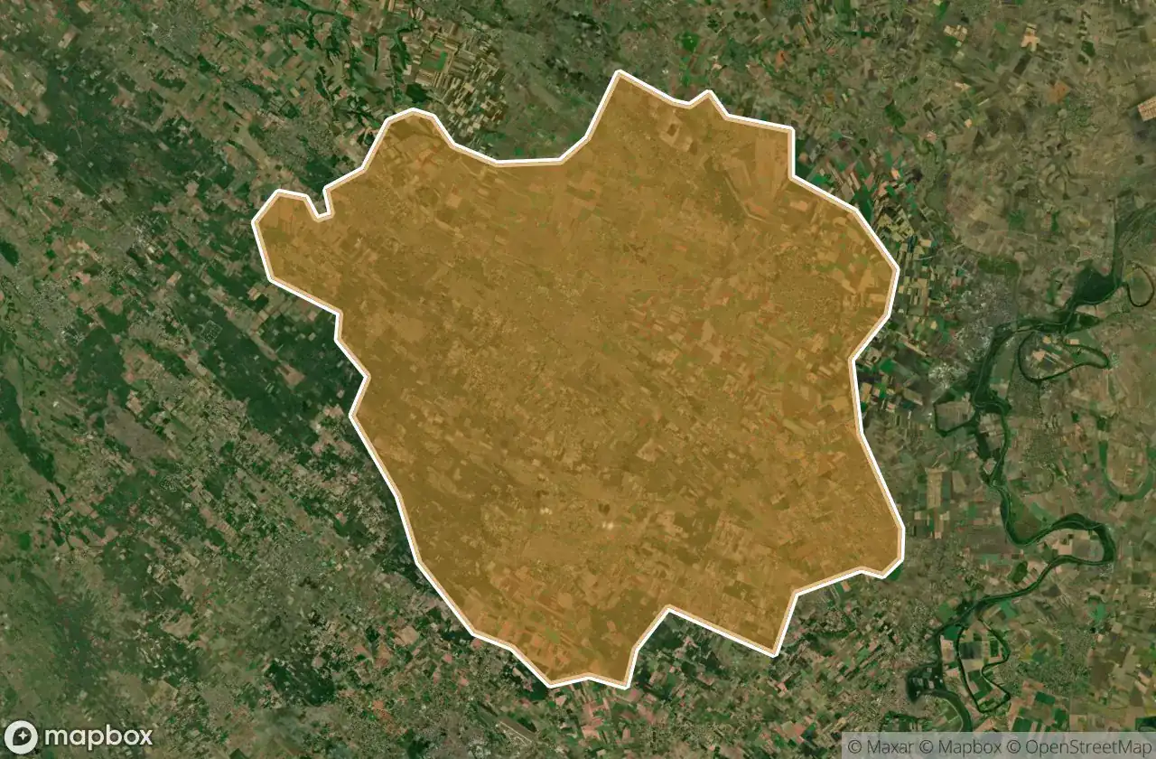 Urbex Map Cegledi