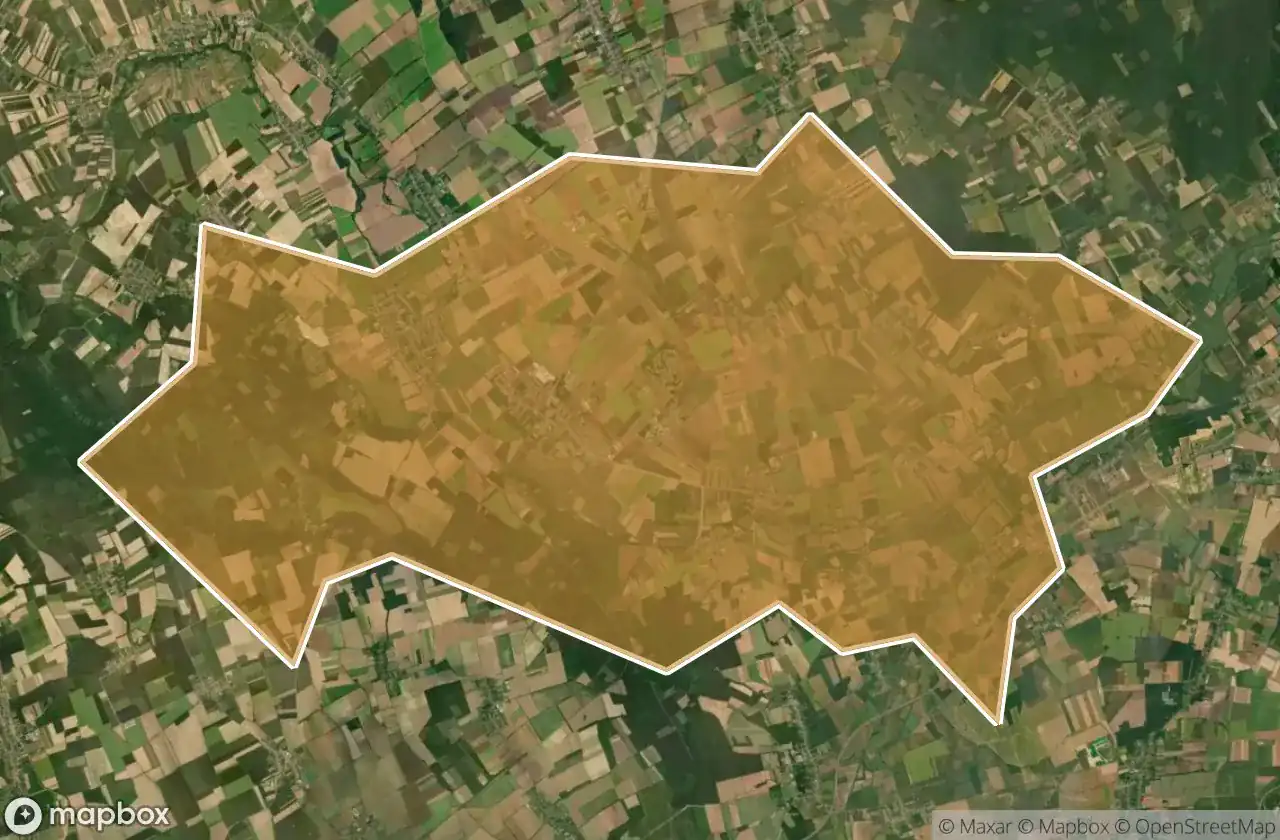 Urbex Map Csepreg