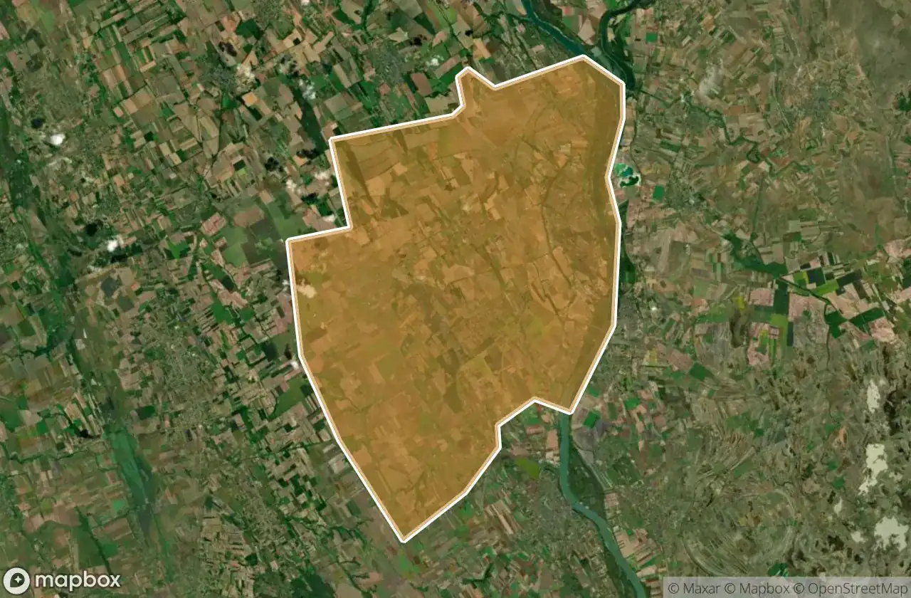 Urbex Map Dunaujvaros