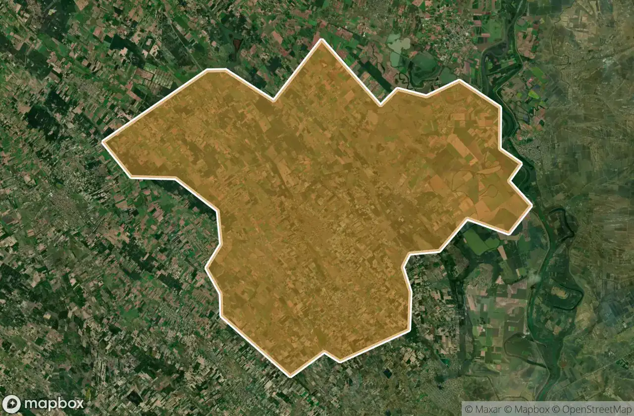 Urbex Map Kistelek